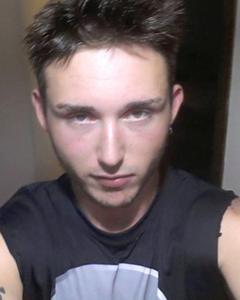 Man, 30. Wolverine8475