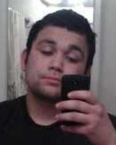 Man, 33. joshua567456