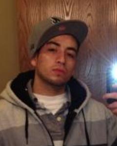 Man, 37. BrownBoy24
