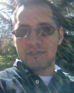 Man, 43. MrCheese1651