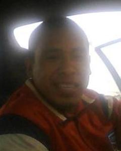 Man, 42. oso1234367