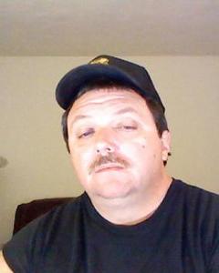 Man, 59. GARY0594