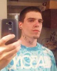 Man, 32. rexx3343