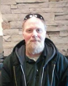 Man, 58. burzlaff