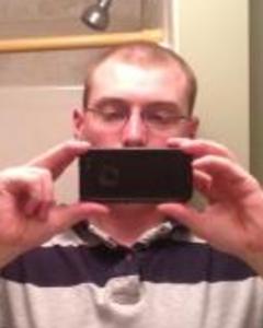 Man, 34. Condizz22