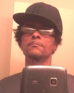 Man, 39. Chico770548
