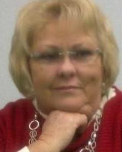 Woman, 74. Cotton2455