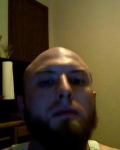 Man, 41. DaddyRollaBowl