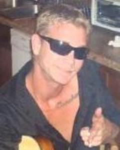 Man, 40. WildStallion84