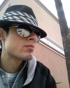 Man, 37. streetprince