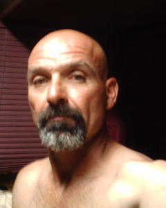 Man, 57. im2high