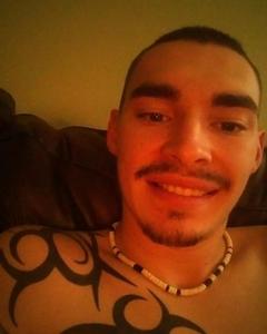 Man, 31. tylervann