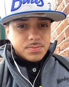 Man, 41. Luiz979