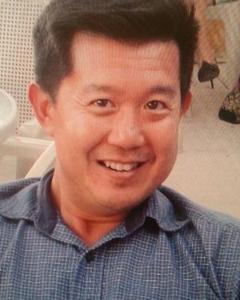 Man, 33. mrchow3644