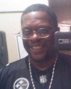 Man, 55. blackcotton
