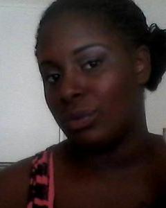 Woman, 37. iRock25