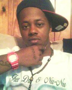 Man, 35. jmoney7992