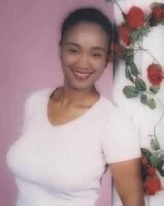 Woman, 45. karmajones