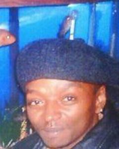 Man, 57. Tommy_gees