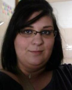 Woman, 37. BeckyO87