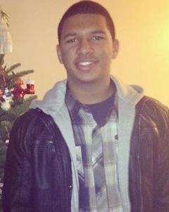 Man, 29. Theblackma2106