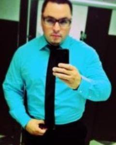 Man, 42. Joe_rivers