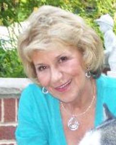 Woman, 73. Shuska