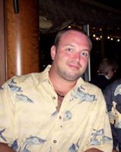Man, 43. ONYXKNIGHT