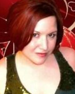 Woman, 47. c_goddess