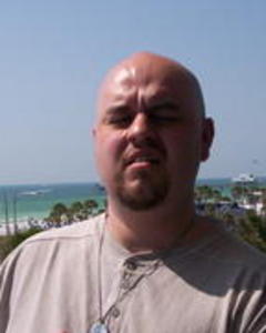 Man, 48. jayman224