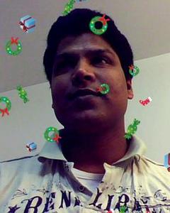 Man, 45. sasakil