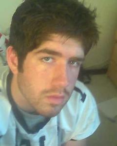 Man, 37. mattlovesU