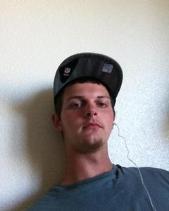 Man, 29. Chris9694