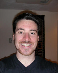 Man, 44. daobear47