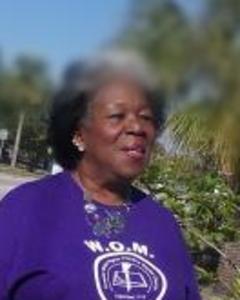 Woman, 78. Chocolate_3240