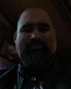 Man, 57. eskim9