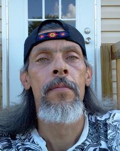 Man, 52. midnightri4232