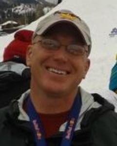 Man, 58. Scott4815