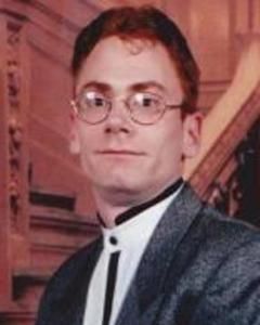 Man, 52. jknierim7825