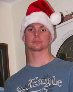 Man, 39. SexySailor386
