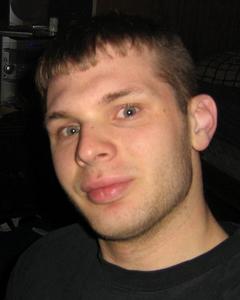 Man, 42. jay2007184