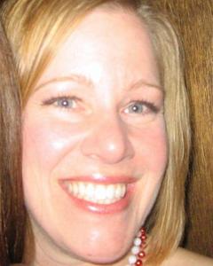 Woman, 53. vballgirl302