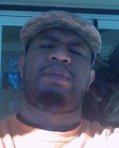 Man, 41. NiceThorpe
