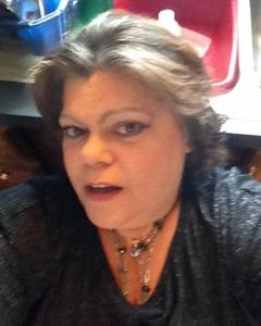 Woman, 63. Kittensay