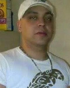 Man, 40. redcapone24508