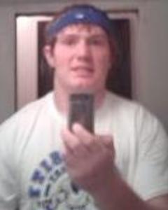 Man, 33. wrestler240
