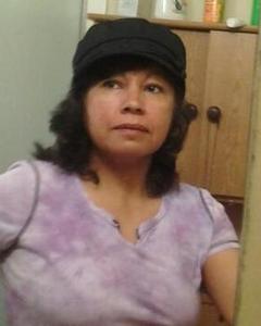 Woman, 63. marvela