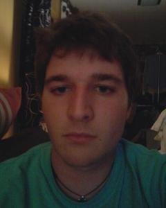 Man, 40. paio