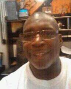 Man, 67. ginnieman