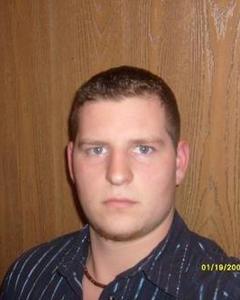 Man, 37. Daviebaby589